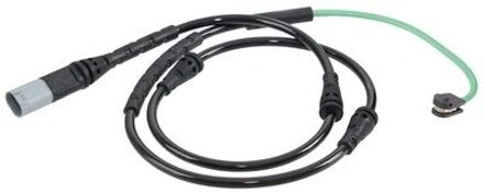 BMW Waarschuwingscontact, remvoering-/blokslijtage