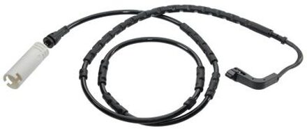 BMW Waarschuwingscontact, remvoering-/blokslijtage