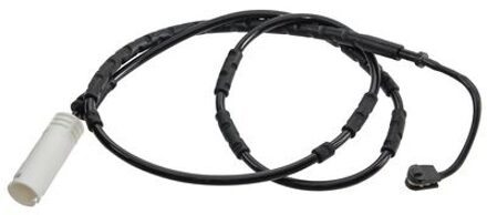 BMW Waarschuwingscontact, remvoering-/blokslijtage