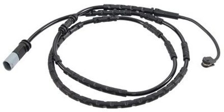 BMW Waarschuwingscontact, remvoering-/blokslijtage