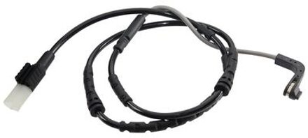 BMW Waarschuwingscontact, remvoering-/blokslijtage