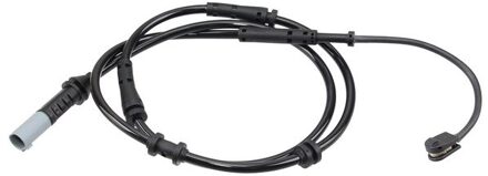 BMW Waarschuwingscontact, remvoering-/blokslijtage