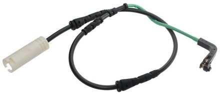 BMW Waarschuwingscontact, remvoering-/blokslijtage