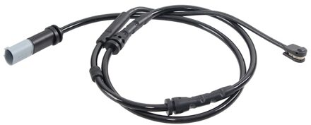 BMW Waarschuwingscontact, remvoering-/blokslijtage