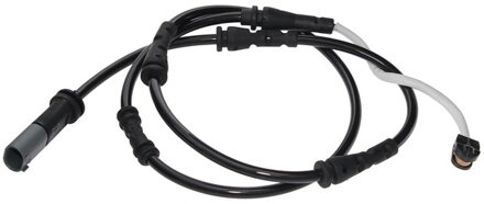 BMW Waarschuwingscontact, remvoering-/blokslijtage