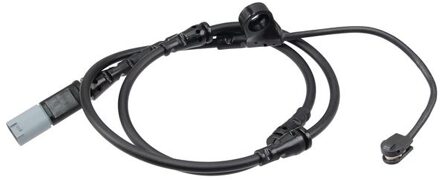 BMW Waarschuwingscontact, remvoering-/blokslijtage