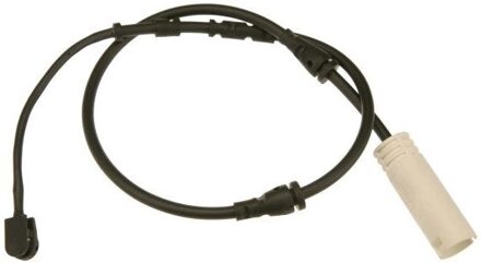 BMW Waarschuwingscontact, remvoering-/blokslijtage