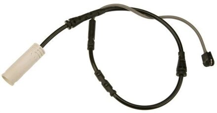 BMW Waarschuwingscontact, remvoering-/blokslijtage