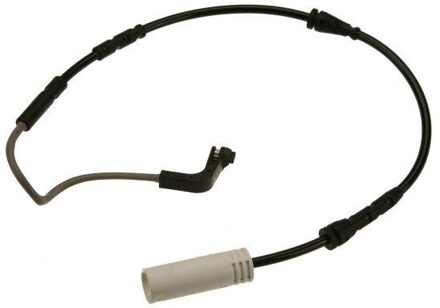 BMW Waarschuwingscontact, remvoering-/blokslijtage