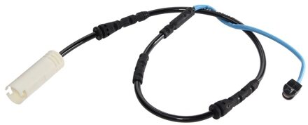 BMW Waarschuwingscontact, remvoering-/blokslijtage