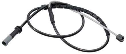 BMW Waarschuwingscontact, remvoering-/blokslijtage