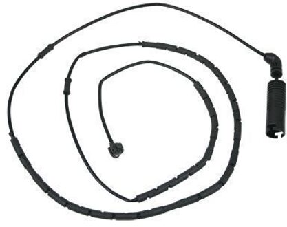 BMW Waarschuwingscontact, remvoering-/blokslijtage