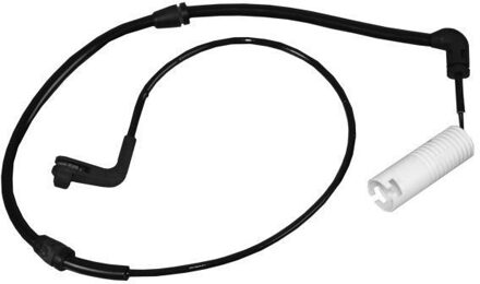 BMW Waarschuwingscontact, remvoering-/blokslijtage