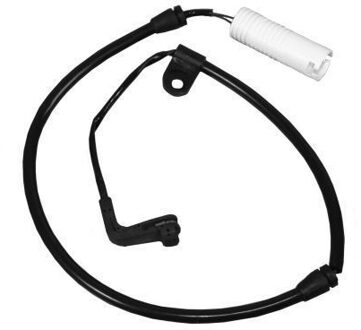 BMW Waarschuwingscontact, remvoering-/blokslijtage