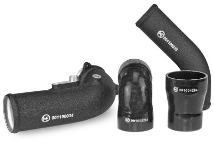 BMW Wagner Tuning Charge Pipe Kit voor BMW Z4 G29 / Toyota Supra MK5 210001175OEM