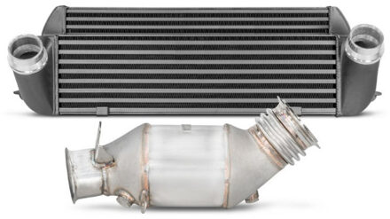 BMW Wagner Tuning Competition Package EVO 1 BMW F-series N55 zonder kat 700001027