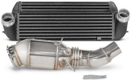 BMW Wagner Tuning Competition Package EVO1 BMW F-serie N20 with cat. 700001022