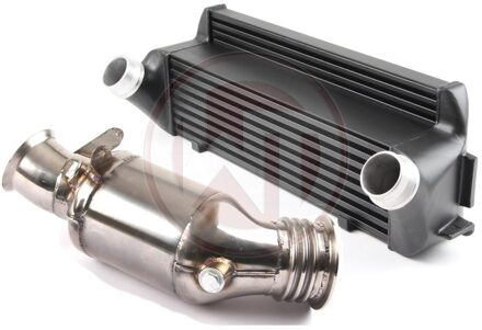 BMW Wagner Tuning Competition Package EVO1 Intercooler + Downpipe BMW N55 700001026