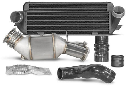 BMW Wagner Tuning Competition Package EVO2 BMW E-series N55 catless 700001017