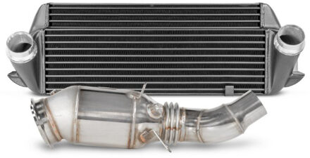 BMW Wagner Tuning Competition Package EVO2 BMW F-serie N20 with cat. 700001043