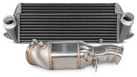 BMW Wagner Tuning Competition Package EVO2 BMW F-serie N55 cat.7/13+ 700001051