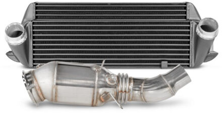 BMW Wagner Tuning Competition Package EVO2 BMW F-series N20 catless 700001044