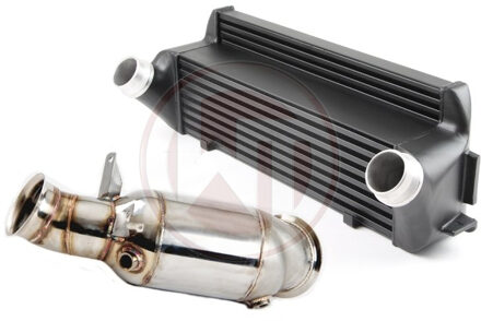 BMW Wagner Tuning Competition Package EVO2 BMW F-series N55 catless 700001052