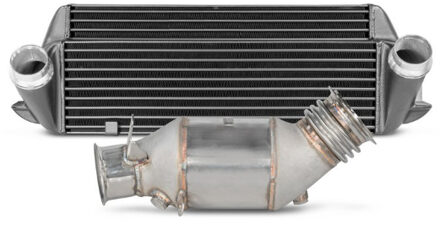 BMW Wagner Tuning Competition Package EVO2 BMW F-series N55 zonder kat 700001048