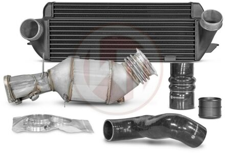 BMW Wagner Tuning Competition Package EVO2 Intercooler + Downpipe BMW N55 700001016