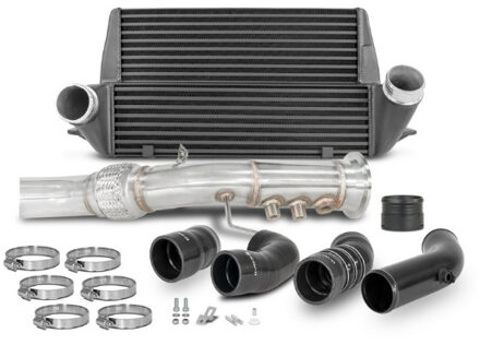 BMW Wagner Tuning Competition Package EVO3 BMW 335d E-series 700001065