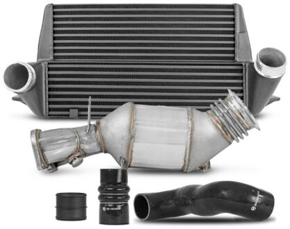 BMW Wagner Tuning Competition Package EVO3 BMW E-series N55 zonder kat 700001062