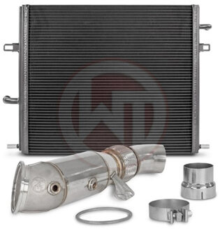 BMW Wagner Tuning Competition Package voor BMW F-serie B58 zonder OPF (200CPSI) 700001069200CPSI