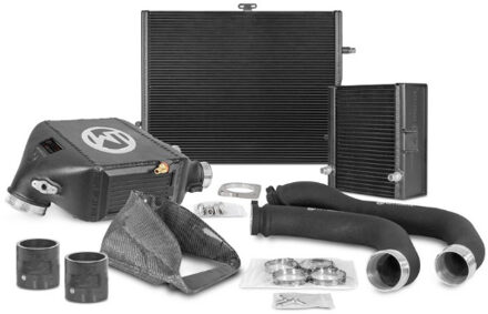 BMW Wagner Tuning Competition Package voor BMW M3-M4 S55 700001124PIPE