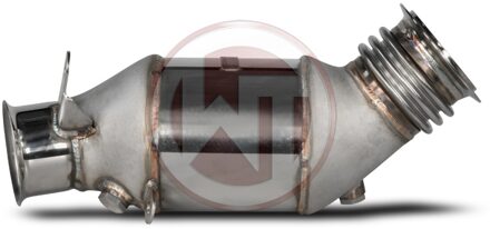 BMW Wagner Tuning Downpipe BMW F Series 35i -06/2013 500001010