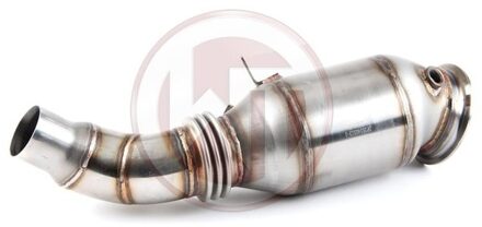 BMW Wagner Tuning Downpipe Kit BMW N20 (Zonder katalysator) 500001016