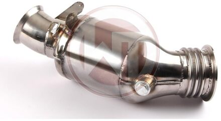 BMW Wagner Tuning Downpipe kit passend voor BMW F20/F21/F30/F31/F32/F33 500001014