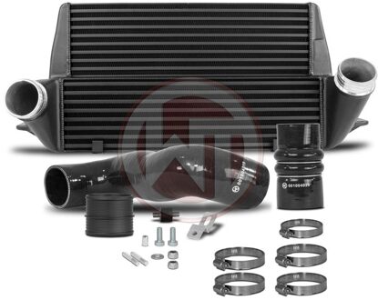 BMW Wagner Tuning Intercooler Kit Competition EVO3 BMW N54/N55 (zonder ACC) 200001113