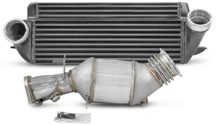 BMW Wagner Tuning Performance Package EVO1 BMW E-serie N55 with cat. 700001010