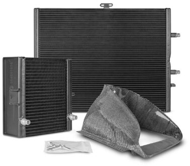BMW Wagner Tuning Radiator Kit BMW M3/M4 F80/82/83 400001003