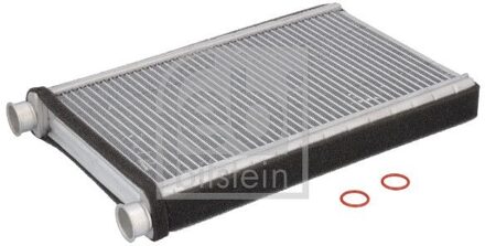 BMW warmtewisselaar 198004