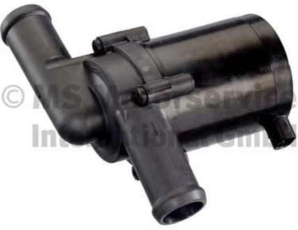 BMW Watercirculatiepomp, standkachel 702671500