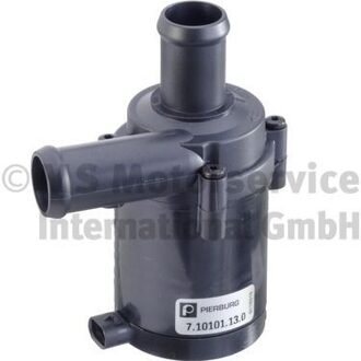 BMW Watercirculatiepomp, standkachel 710101130