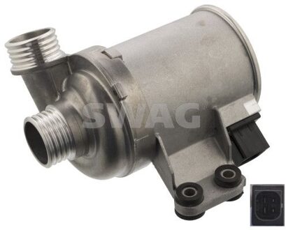 BMW waterpomp 20101104