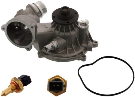 BMW Waterpomp 47004