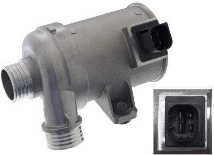 BMW Waterpomp 48424