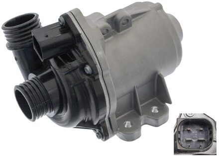 BMW Waterpomp 48426