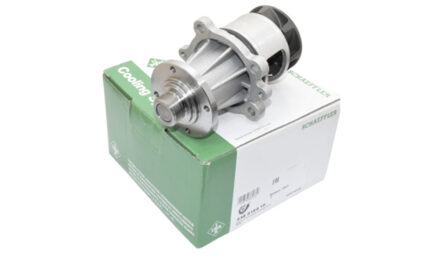 BMW Waterpomp 538016410