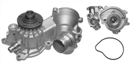 BMW Waterpomp 538018010