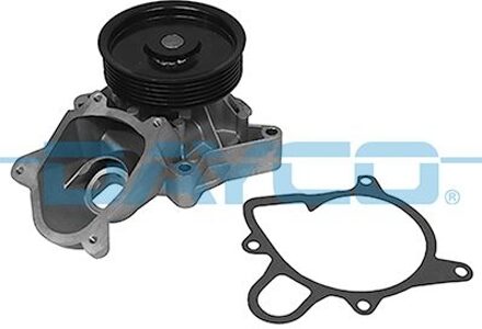BMW Waterpomp DP326