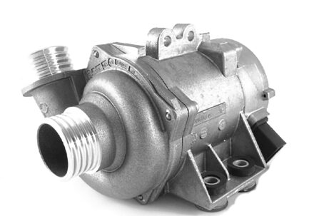 BMW Waterpomp Elektrisch BMW N20 703665660